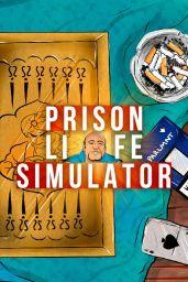 Prison Life Simulator: The Legend of Navalny (PC) - Steam - Digital Code