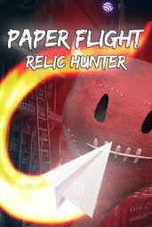Paper Flight - Relic Hunter (EU) (PC) - Steam - Digital Code