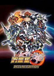 Super Robot Wars 30: Deluxe Edition (PC) - Steam - Digital Code