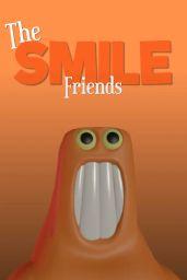The Smile Friends (PC) - Steam - Digital Code