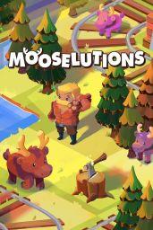 Mooselutions (EU) (PC / Mac) - Steam - Digital Code