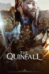 The Quinfall (EU) (PC) - Steam - Digital Code