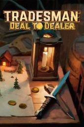 TRADESMAN: Deal to Dealer (PC) - Steam - Digital Code