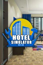 Hotel Simulator (EU) (PC) - Steam - Digital Code