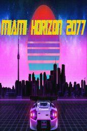 Miami Horizon 2077 (EU) (PC) - Steam - Digital Code