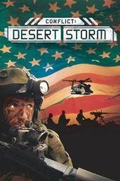 Conflict Desert Storm (PC) - Steam - Digital Code