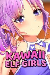 Kawaii Elf Girls (PC) - Steam - Digital Code