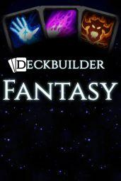 Deckbuilder Fantasy (PC) - Steam - Digital Code