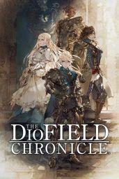 The DioField Chronicle (PC) - Steam - Digital Code