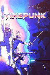 Timepunk (PC) - Steam - Digital Code