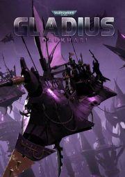 Warhammer 40,000: Gladius - Drukhari DLC (ROW) (PC / Linux) - Steam - Digital Code