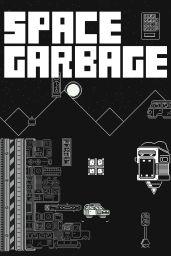 Space Garbage (EU) (PC) - Steam - Digital Code