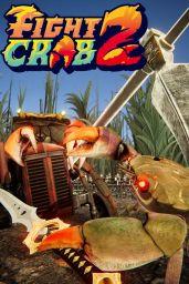 Fight Crab 2 (EU) (PC) - Steam - Digital Code
