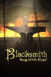 Blacksmith. Song of two Kings. (EU) (PC) - Steam - Digital Code