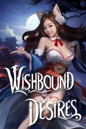 Wishbound Desires (EU) (PC) - Steam - Digital Code