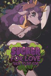 Sucker for Love: Date to Die For (PC) - Steam - Digital Code
