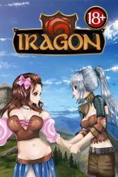 Iragon 18+ (EU) (PC / Mac) - Steam - Digital Code