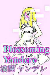 Blossoming Yandere 満開 ヤンデレ (EU) (PC / Mac) - Steam - Digital Code