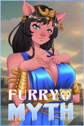 Furry Myth (EU) (PC) - Steam - Digital Code
