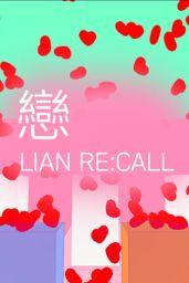 戀 LIAN Re:Call (EU) (PC) - Steam - Digital Code