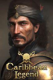 Caribbean Legend - Pirate Open-World RPG (EU) (PC) - Steam - Digital Code