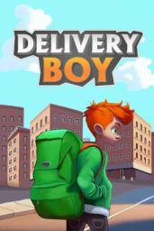 Delivery Boy (PC) - Steam - Digital Code