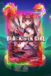 Black silk girl (PC) - Steam - Digital Code