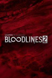 Vampire: The Masquerade - Bloodlines 2 (PC) - Steam - Digital Code