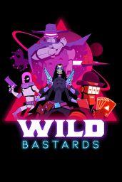 Wild Bastards (PC) - Steam - Digital Code