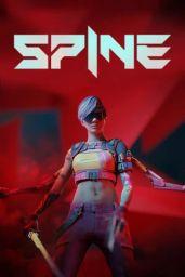 Spine (PC) - Steam - Digital Code