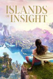 Islands of Insight (PC) - Steam - Digital Code