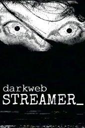 darkwebSTREAMER (PC) - Steam - Digital Code