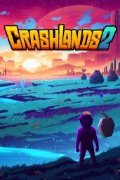 Crashlands 2 (PC) - Steam - Digital Code
