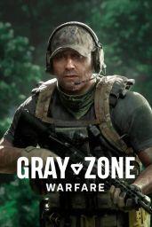 Gray Zone Warfare (EU) (PC) - Steam - Digital Code