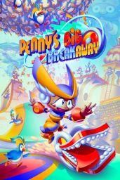 Penny’s Big Breakaway (PC) - Steam - Digital Code