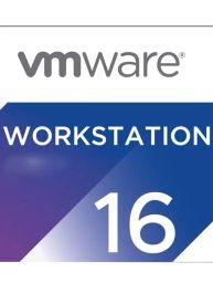 VMWARE WORKSTATION: Version 16 (PC) 2 Devices Lifetime - Digital Code