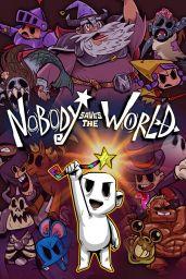 Nobody Saves the World (PC) - Steam - Digital Code