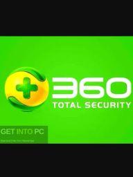 360 Total Security (PC) 1 Device 1 Year - Digital Code
