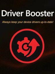 DRIVER BOOSTER 10 (PC) 1 Device 1 Year - Digital Code