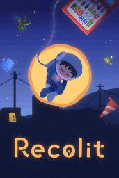 Recolit (PC) - Steam - Digital Code