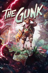 The Gunk (PC) - Steam - Digital Code