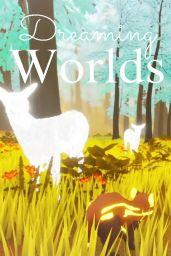 Dreaming Worlds (PC) - Steam - Digital Code