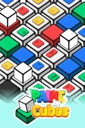 Paint by Cubes (PC) - Steam - Digital Code