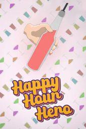Happy Hour Hero (EU) (PC) - Steam - Digital Code