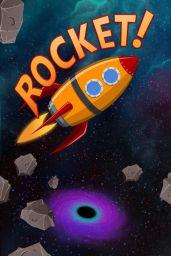 Rocket! (PC / Mac / Linux) - Steam - Digital Code