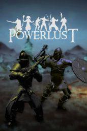 Powerlust (PC) - Steam - Digital Code