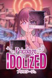 Pricolage IDOLIZED (EU) (PC) - Steam - Digital Code