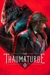 The Thaumaturge (EU) (PC) - Steam - Digital Code