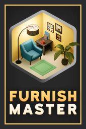 Furnish Master (EU) (PC / Mac / Linux) - Steam - Digital Code