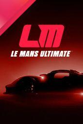 Le Mans Ultimate (PC) - Steam - Digital Code